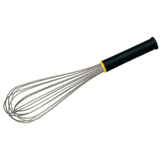 WHISKS 25CM                             