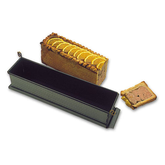 MOULD PATE NON STICK 20"                