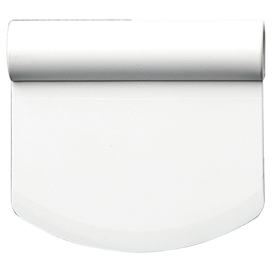 DOUGH SCRAPER EXOGLASS ROUND            