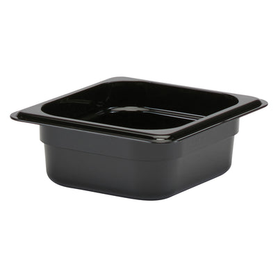 G'NORM CONTAINER BLACK1/6 65MM          