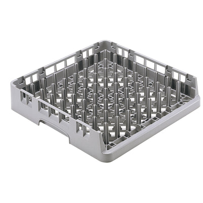 WASH RACK OPEN END FOR TRAYS            