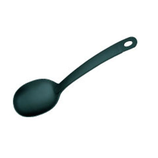 SPOON BLACK NYLON 30CM                  