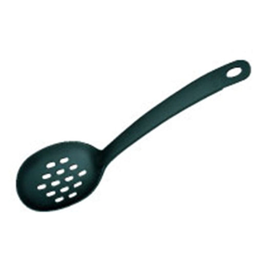 SPOON PERFORATED BLACK NYLON            
