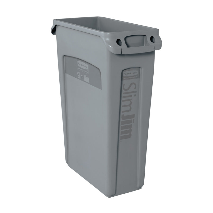 SLIM JIM CHANNEL GRAY                   