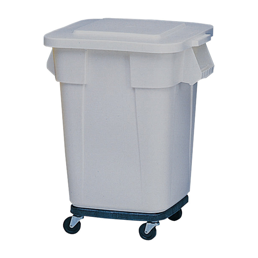 SQUARE BRUTE LID FOR J1761              