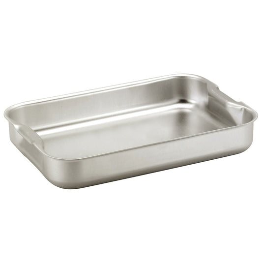 DEEP ROASTING PAN 24x18x4"              