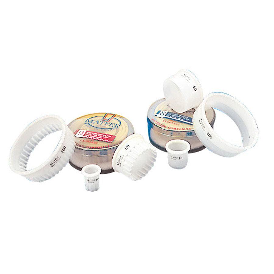 EXOGLASS CUTTERS (BOX SET 7)            