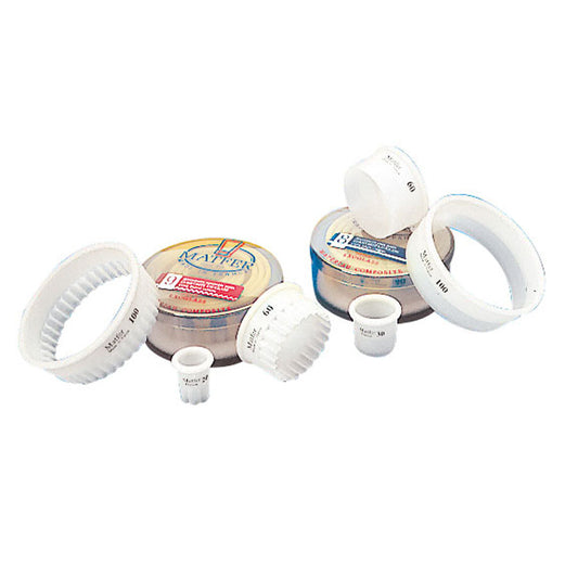 EXOGLASS CUTTERS (BOX SET 7)            