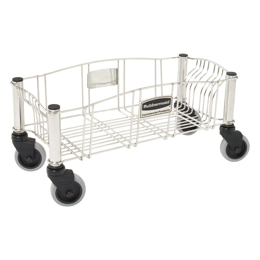 SLIM JIM METAL DOLLY                    