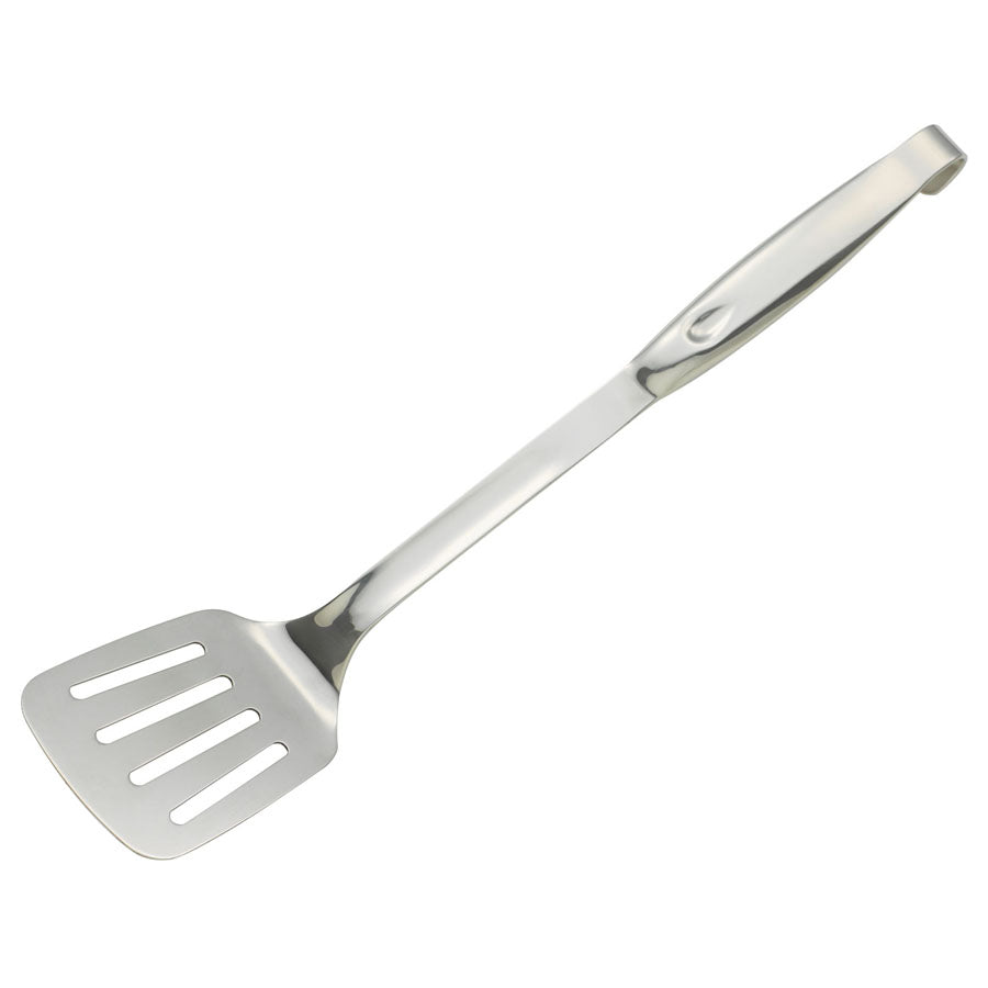 PREPARA" TURNER SLOTTED S/S 37CM        