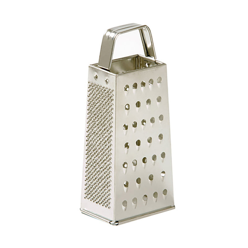 GRATER FOUR SIDED                       