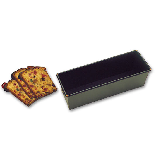 N/S BREAD TIN 250 X80 X80MM             