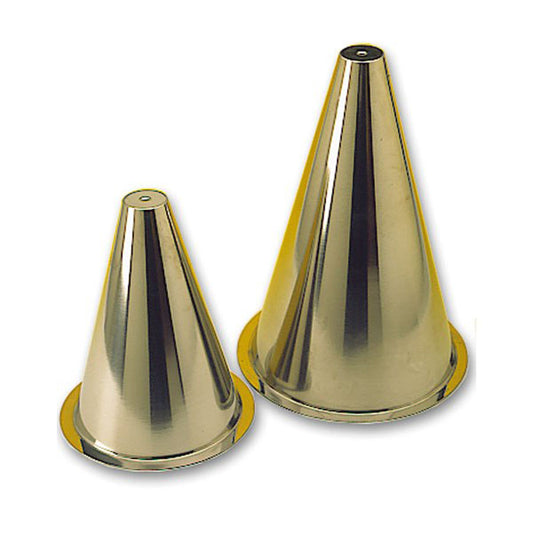 CROQUEMBOUCHE S/S MOULD 255 X 400MM H   
