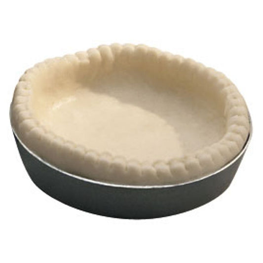 N/S QUICHE MOULD 100MM D X 20MM H DOZEN 