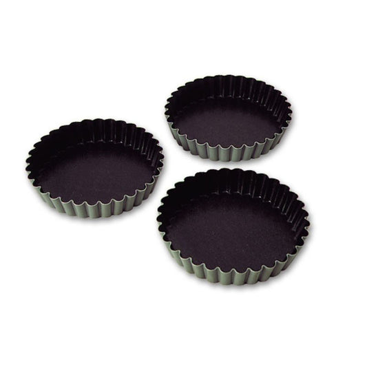 N/S GENOIS MOULD 105 X 18MM DEEP DOZEN  