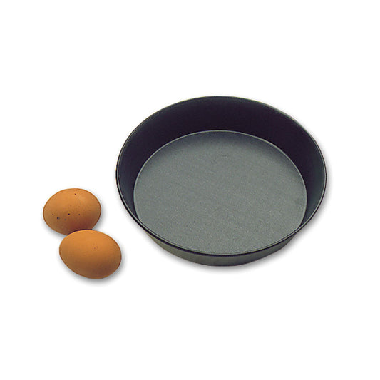 N/S DEEP ROUND CAKE MOULD 220X42MM      