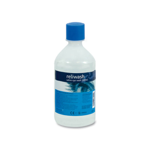 RELIWASH 500ML                          