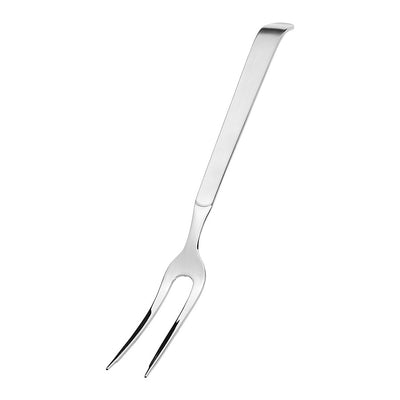 BUFFET MEAT SERVING FORK 18/10 S/S      