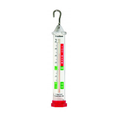 FOOD SAFE THERMOMETER                   