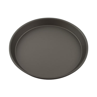 PIZZA PAN 14BASE HARD ANODISED ALU      