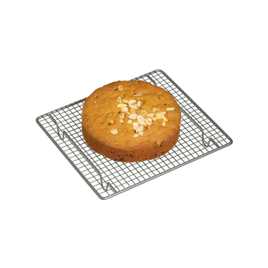 CAKE COOLING RACK NON STICK 26X23CM     