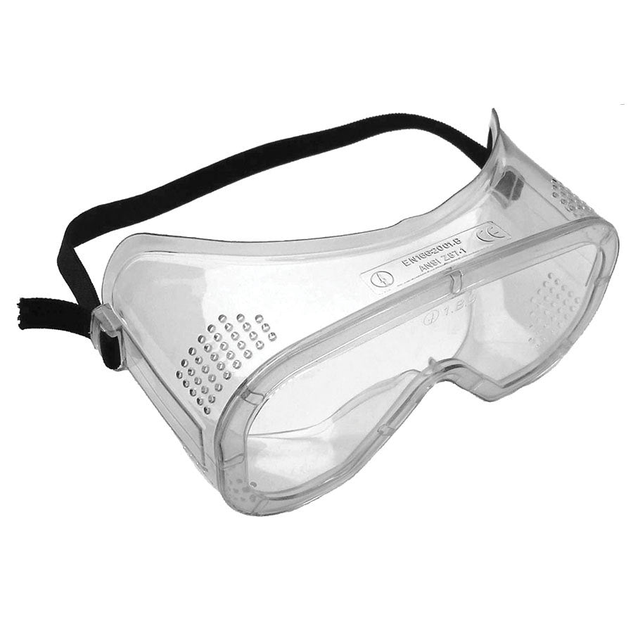 SAFETY GOGGLES (EN116 1.B)              