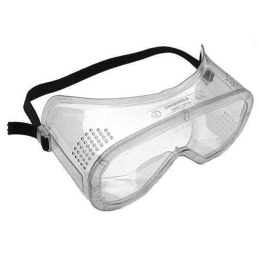 SAFETY GOGGLES (EN116 1.B)              