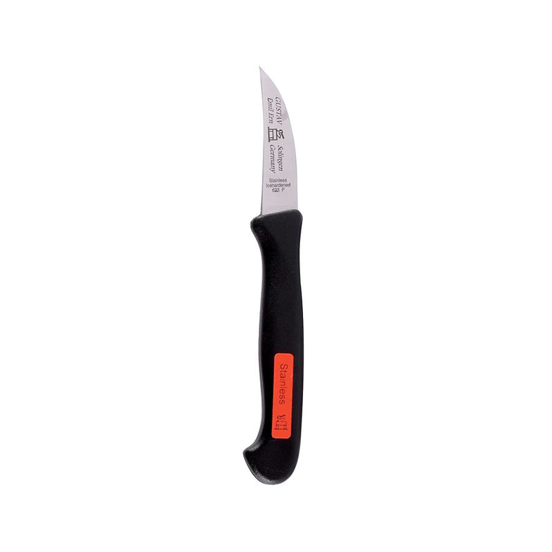 GUSTAV TURNING KNIFE 2.5 6.5CM MOULDENR 