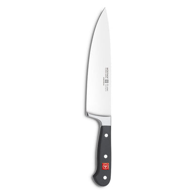 WUSTHOF CLASSIC COOKS KNIFE 8" 20CM NR  