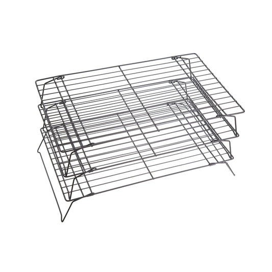 3 TIER COLLING RACK 16"x10" NR           x4
