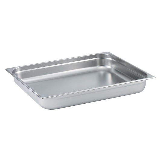 G'NORM CONTAINER S/S 2/1 100MM          