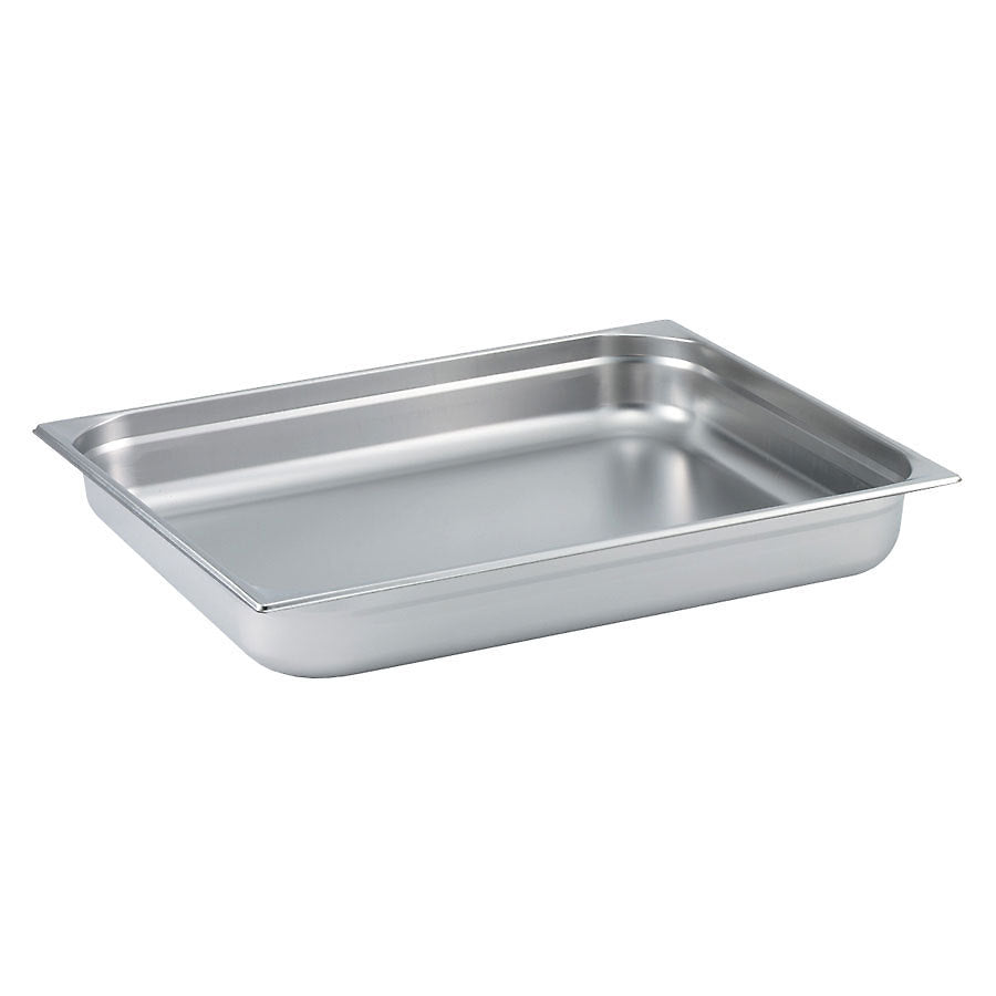 G'NORM CONTAINER S/S 2/1 150MM          