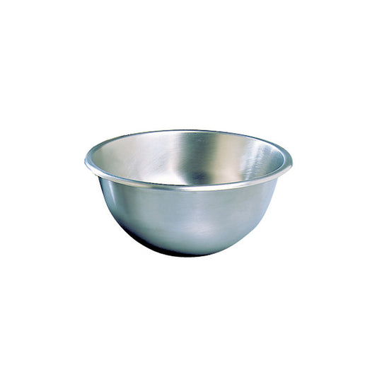 ROUND BOTTOM BOWL 250MM NR              