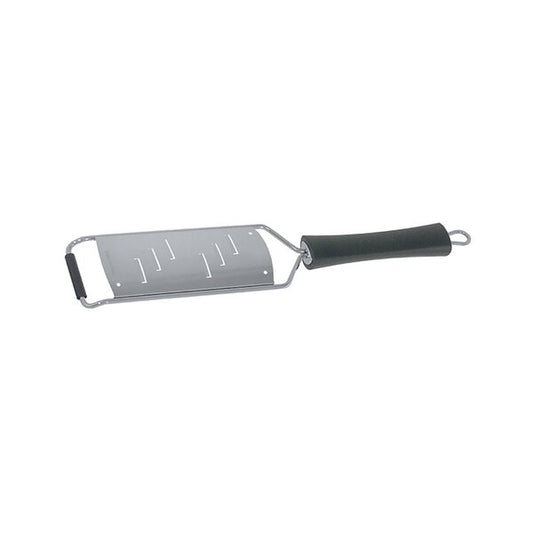 Microplane Greaters - Flat Grater Broad Shaver 13X6cm SS