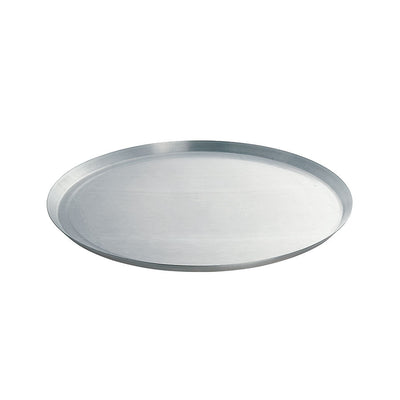 PIZZA PAN THIN CRUST 10" BASE ALU       