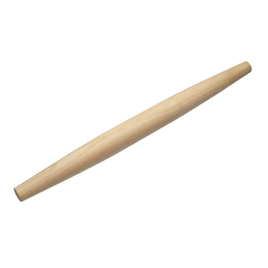 PASTA ROLLING PIN WOOD                  