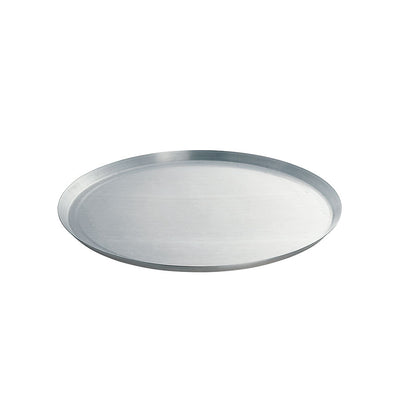 PIZZA PAN THIN CRUST 9" BASE ALU        