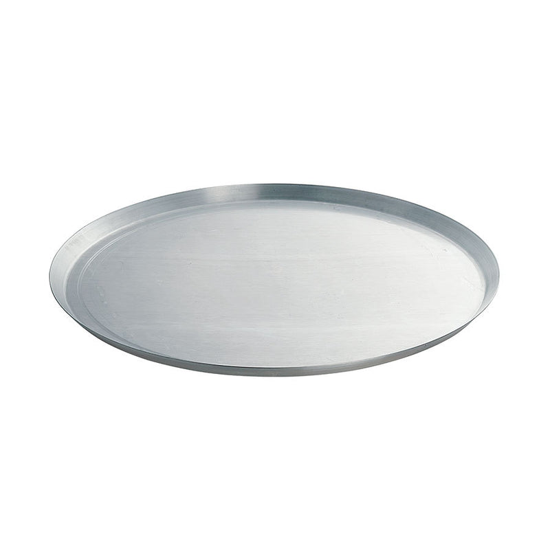 PIZZA PAN THIN CRUST 12" BASE ALU       