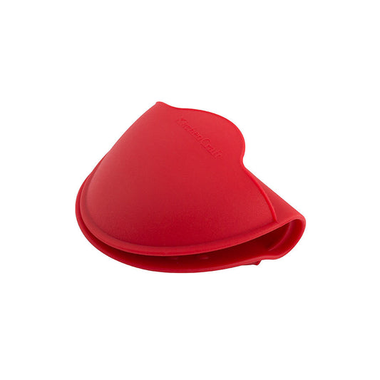 SILICONE GRAB MITTEN NR                  x6