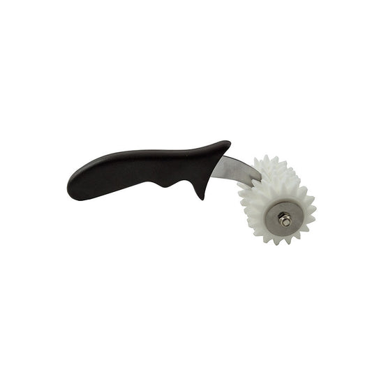 DOUGH DOCKER 12CM/4.75" ROLLER          