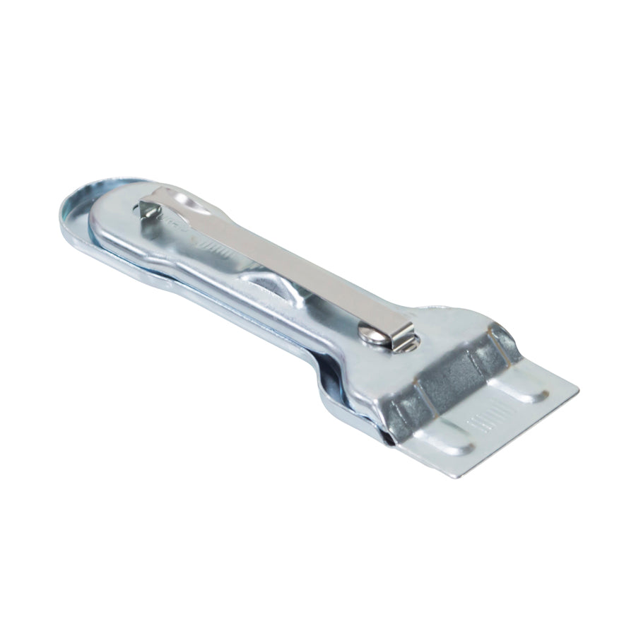 SCRAPER FOR HIGH SPEED GRILL NR         
