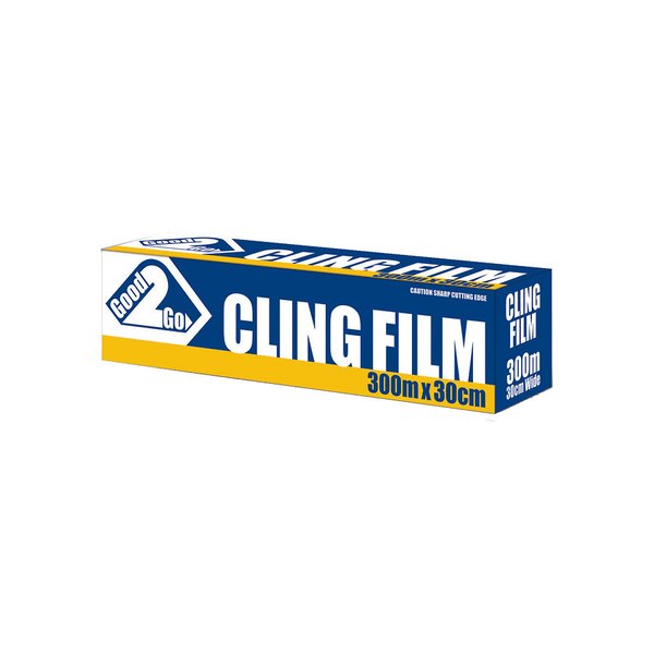 Good2Go Film Cutter Box 30cm (300m)