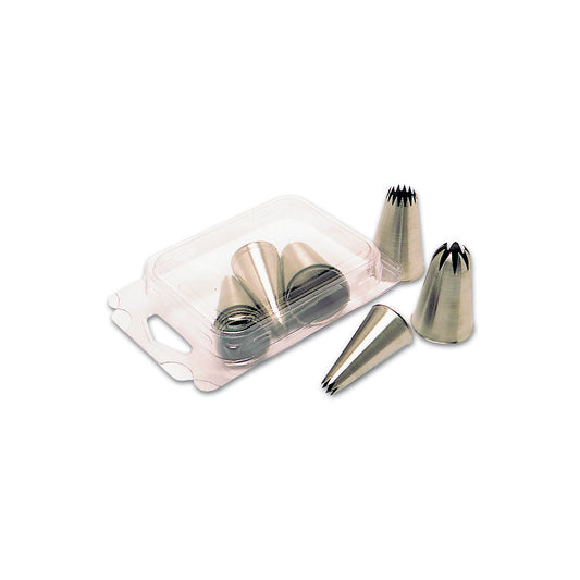 STAR TUBES BOX 12 NR                    