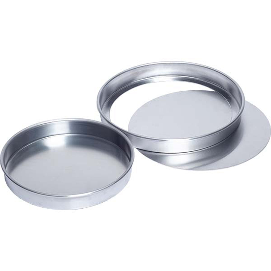 SANDWICH TIN ALUMINIUM 9"               