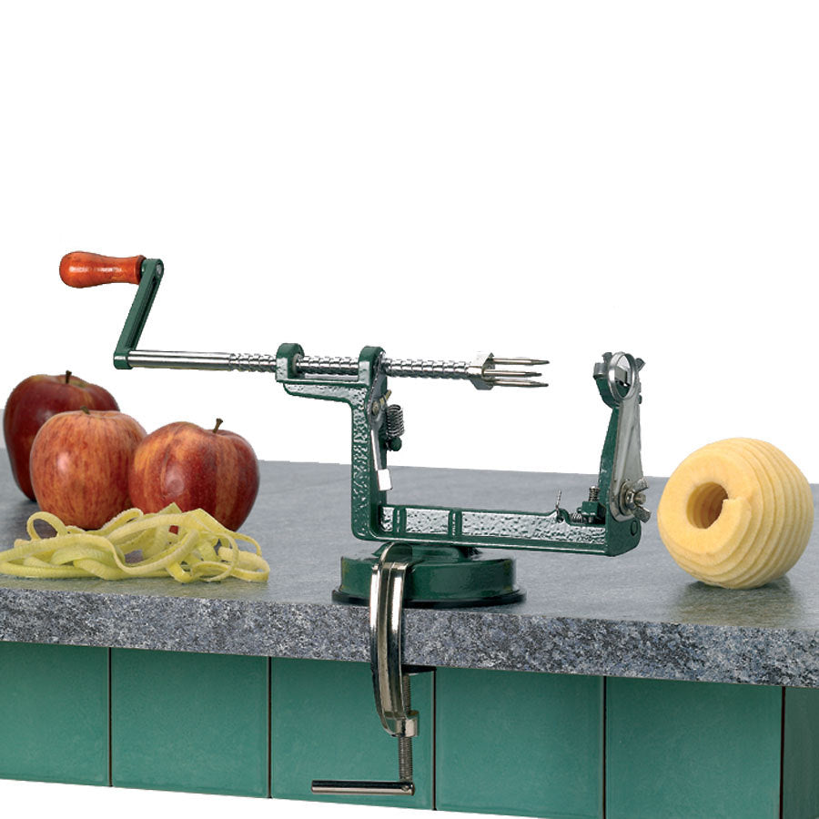 APPLE SLICER PEELER AND CORER NR         x2