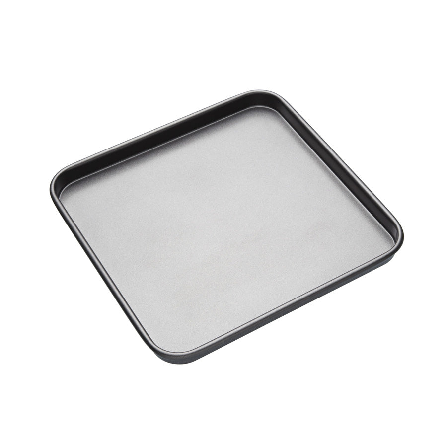 MASTER CLASS N-STICK BAKE PAN SQ 26CM   