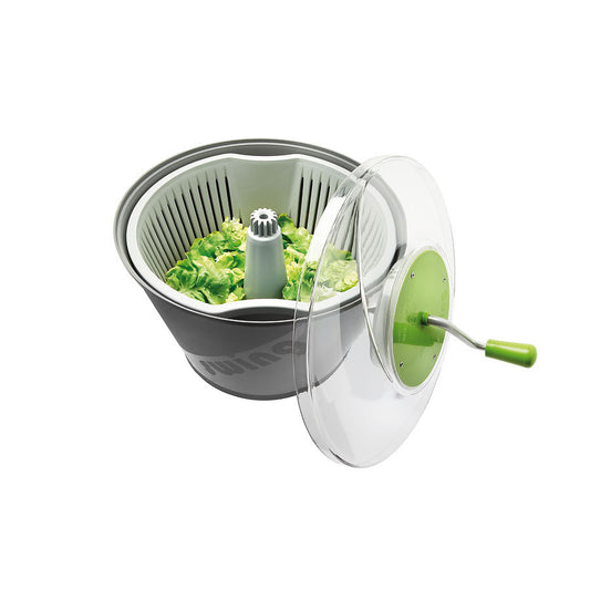 SWING SALAD SPINNER/DRYER 10L           