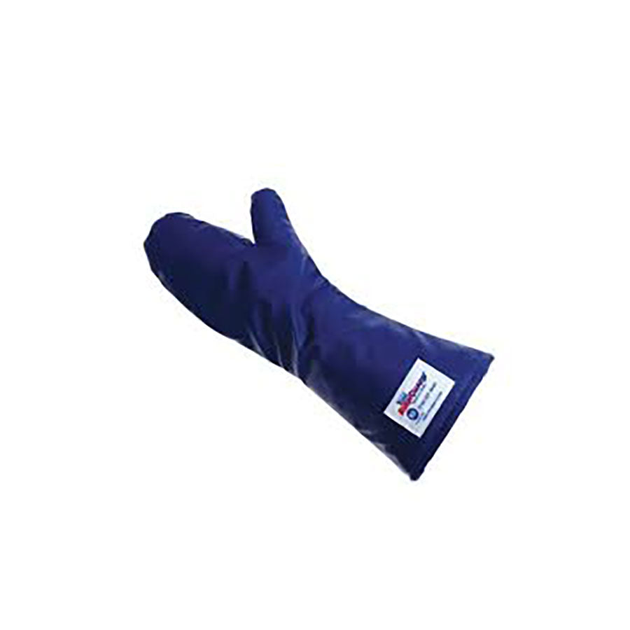 QUICKCLEAN BURNGUARD MITT 18"           