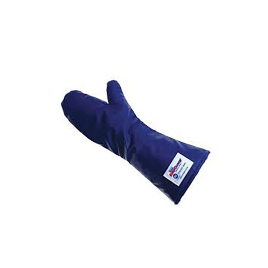 QUICKCLEAN BURNGUARD MITT 18"           