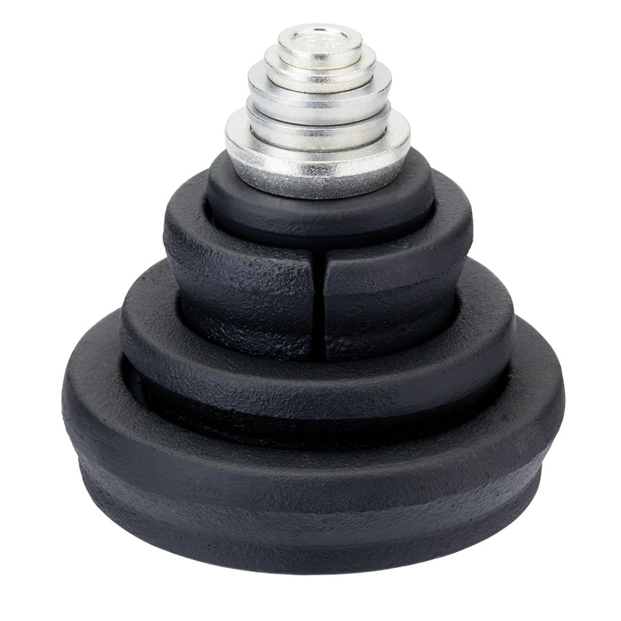 CAST IRON WEIGHTS                       